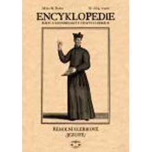 Encyklopedie řádů a kongergací III. díl