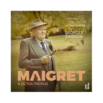 Maigret - S úctou Picpus - Georges Simenon