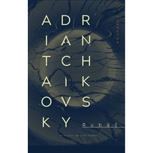 Rubáš - Adrian Tchaikovsky
