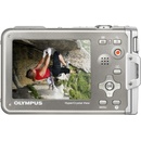 Digitální fotoaparáty Olympus Mju Tough-8010
