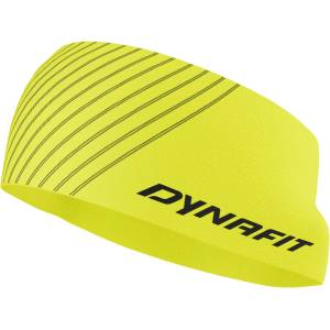 Dynafit Лента за глава Dynafit Speed Dryarn Headband - Ultra Yellow - размер 58 cm (904-5257-0311)