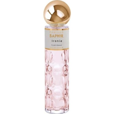 Saphir Ironie parfémovaná voda dámská 30 ml