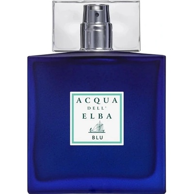 Acqua dell' Elba Blu parfumovaná voda pánska 50 ml