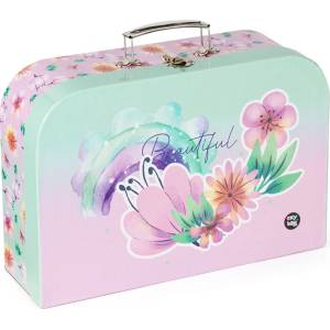 Oxybag 34 cm ЦВЕТЯ