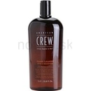 American Crew Men Power Cleanser Style Remover Daily Shampoo For All Types of Hair 1000 ml