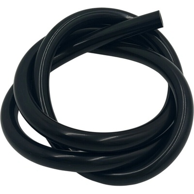 Soft Touch Silikonová Premium 150 cm černá – Hledejceny.cz