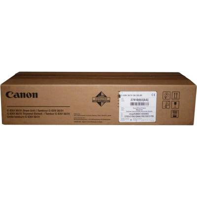 Canon C-EXV30/31 2781B003 цвят (color) оригинален цилиндричен блок (2781B003)