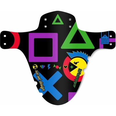 Rie:sel Schlamm:PE Gaming