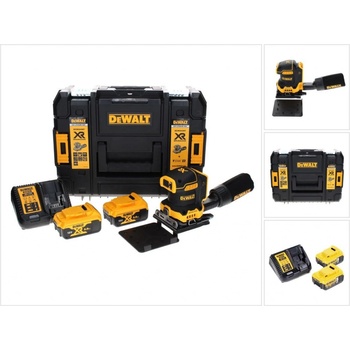 DeWALT DCW200P2
