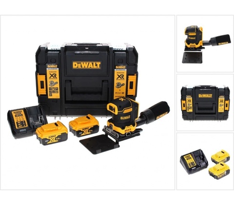 DeWALT DCW200P2