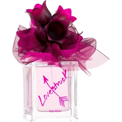 Vera Wang Lovestruck parfumovaná voda dámska 100 ml Tester