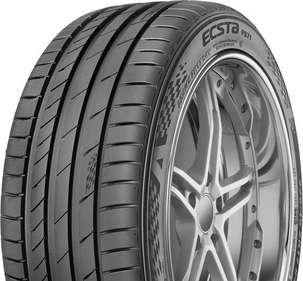 Kumho Ecsta PS71 255/45 R20 105Y od 123,86 € - Heureka.sk