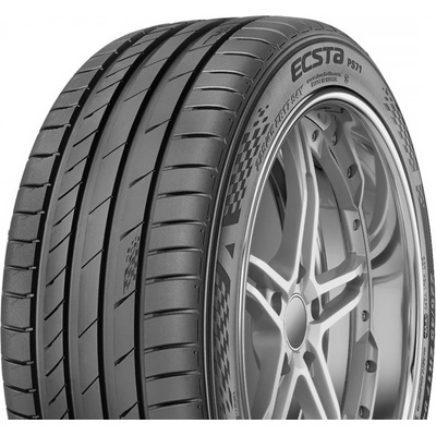 Kumho Ecsta PS71 255/45 R20 105Y