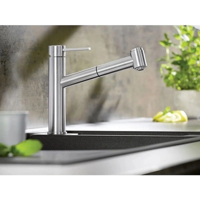 BLANCO Смесител за кухня blanco, ambis - s (ambis - s)