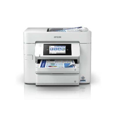 EPSON WorkForce Pro WF-C4810DTWF/ A4/ LCD/ ADF/ Duplex/ USB/ Wi-Fi (C11CJ05403)