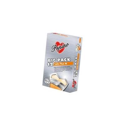 Pepino SAFE PLUS 12 бр (P23435)