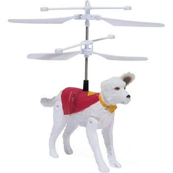 Spin Master Фигурка Spin Master - Krypto, 19 cm (681147069008)