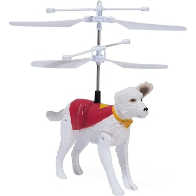 Spin Master Фигурка Spin Master - Krypto, 19 cm (681147069008)