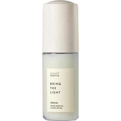 Sioris Bring The Light Serum 35 ml