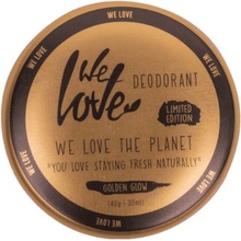 We love the Planet dezodorant krém Golden Glow 40 g