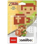 Nintendo amiibo Link (The Legend of Zelda) - 2003366