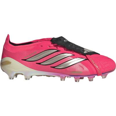 adidas Predator Elite Fold-Over Tongue AG rúžová
