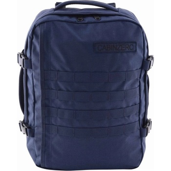 CabinZero Military Navy 28 l