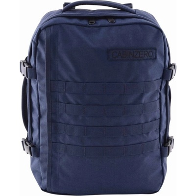 CabinZero Military Navy 28 l
