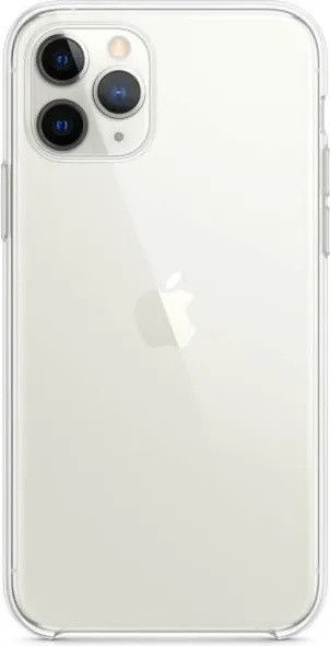Apple iPhone 11 Pro Clear Case (MWYK2ZM/A)