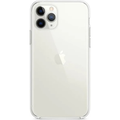 Apple iPhone 11 Pro Clear Case (MWYK2ZM/A)