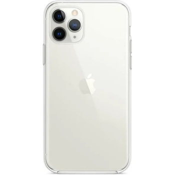 Apple iPhone 11 Pro Clear Case (MWYK2ZM/A)