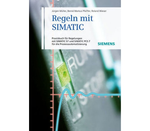 Regeln Mit SIMATIC