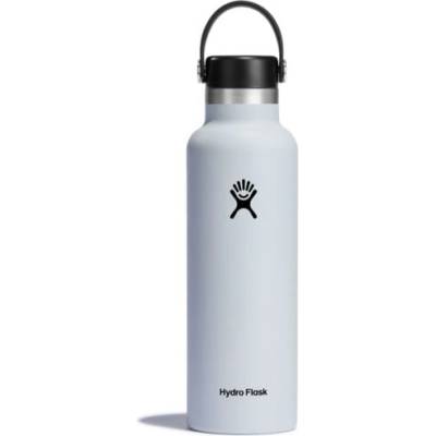 Hydro Flask Термобутилка 21 OZ Standard Flex Cap, бял (S21SX110)