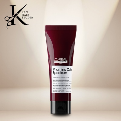 L'Oréal Балсам за боядисана коса Vitamino Color Spectrum Conditioner 200 ml