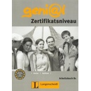 Genial B1 – Arbeitsbuch