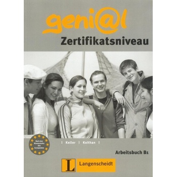 Genial B1 – Arbeitsbuch