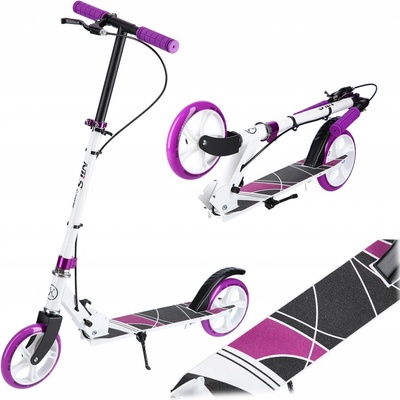 Nils Extreme HM0180 fialová – Zboží Dáma