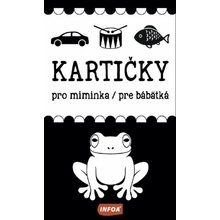 Kartičky pro miminka/pre bábätká