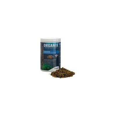 Oase Organix Cichlid Granulate M 1000 ml 90579