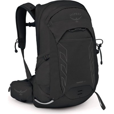 Osprey Tempest 22l black