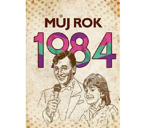 Můj rok 1984