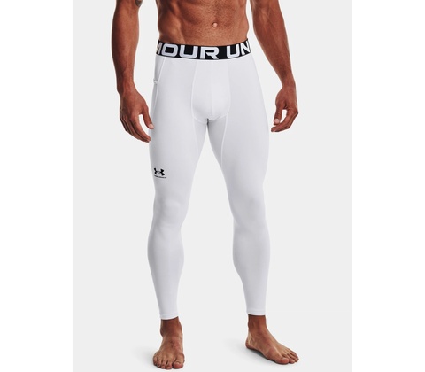 Under Armour biela