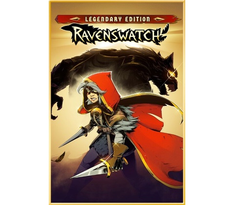 Ravenswatch (Supporter Edition)
