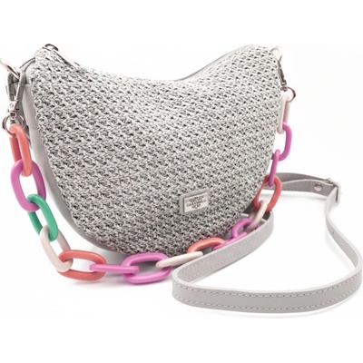 Caramelo dámska kabelka Banana Bag 82330 Perla