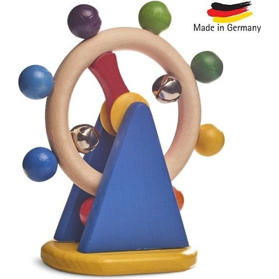 Walter Babyspass Riesenrad ruské koleso 61245 1 ks
