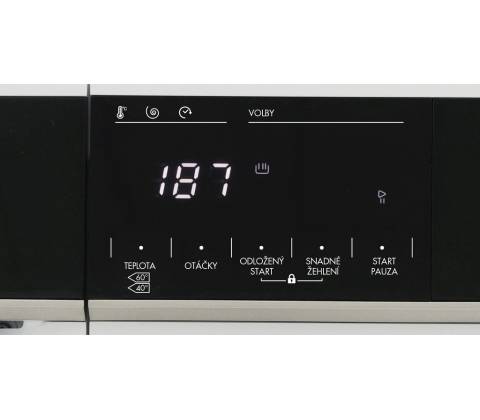 Sharp ES HFH014AW3
