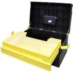 BOLTER Кутия за инструменти Bolter COMPACTO XG54427, 20″