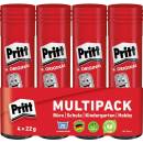 Pritt lepidlo v tyčinke 22 g