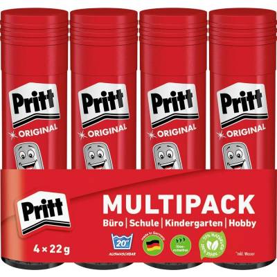 Pritt lepidlo v tyčinke 22 g