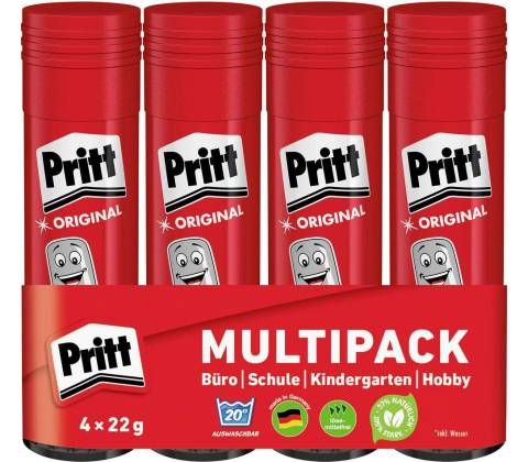 Pritt lepidlo v tyčinke 22 g